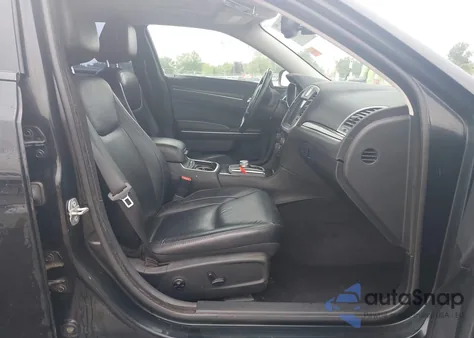 2016 Chrysler 300 Anniversary Edition from USA, damaged, VIN 2C3CCARG7GH344252